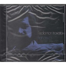 Francesco guccini isola - francesco, cd