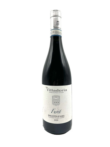 Vino rosso dolcetto alba - rosso,