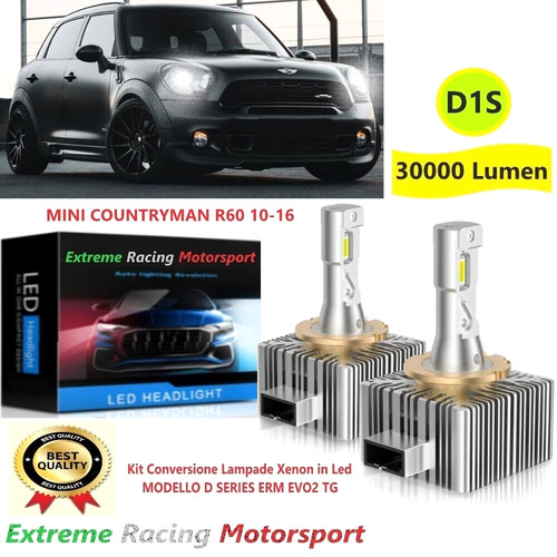 Mini countryman r60 kit - mini,