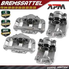 4x Pinza Freno Anteriore