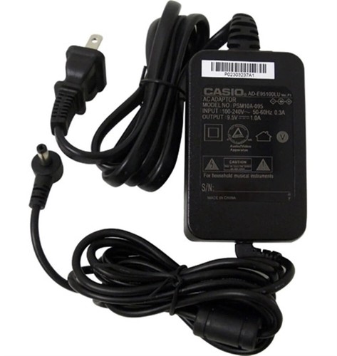 Casio e95100 adattatore ca - casio,