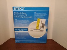 LiteOn DD-A100GX