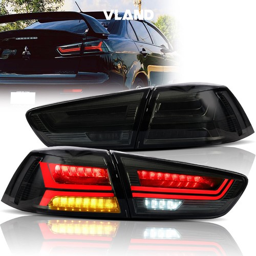 Fanale posteriore vland led - fanale,