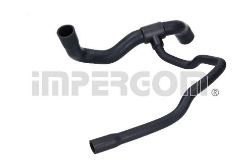 221467 tubo radiatore - 221467,