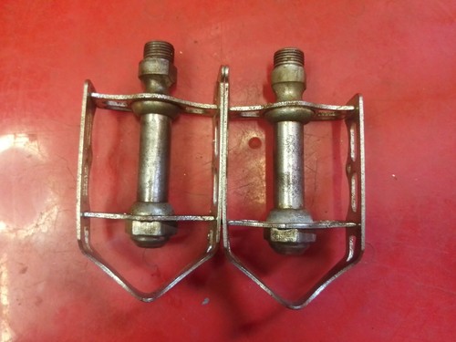 Coppia pedali corsa - , velo