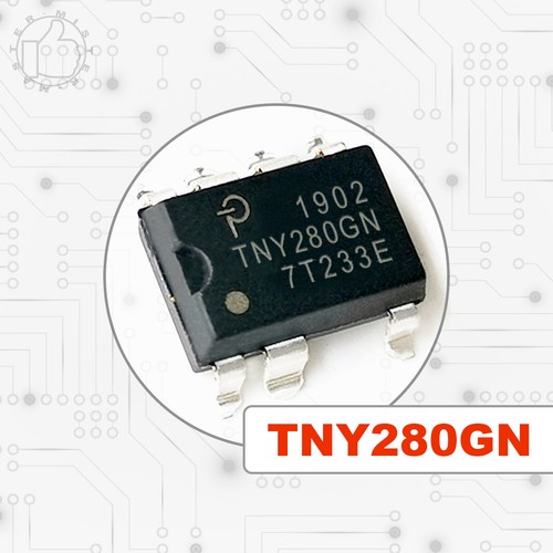 Tny280gn smd pin curcuito - tny280gn,
