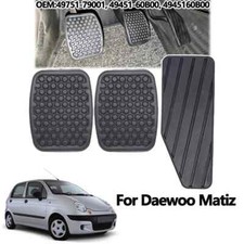 3PC For Daewoo Matiz 1998 -