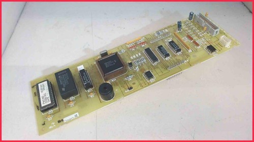 Scheda elettronica - scheda,
