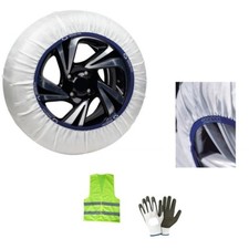 CALZE DA NEVE E GHIACCIO