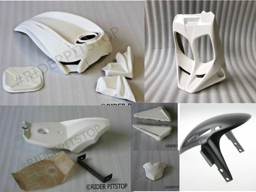 Personalizzato bombardiere kit - personalizzato,