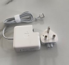 Caricabatteria originale Apple