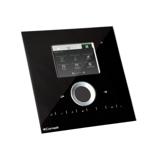 Videocitofono comelit touch - videocitofono,