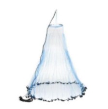 Nr. 7,Rete da pesca,es