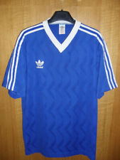 ADIDAS VINTAGE 90's football T-SHIRT soccer