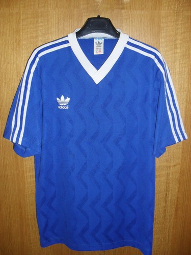 Adidas vintage football - vintage,
