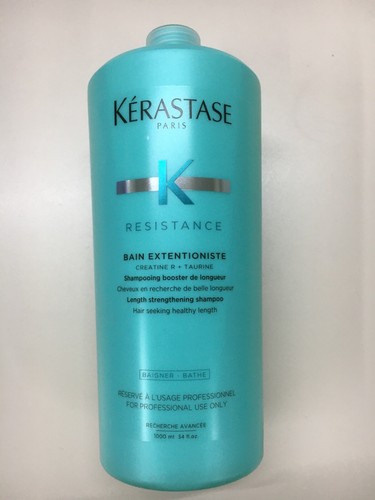 Kerastase resistant shampoo - kerastase,