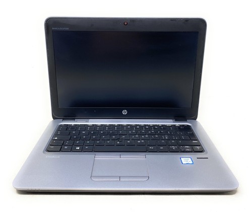 Elitebook 820 5 - g3, 12.5"