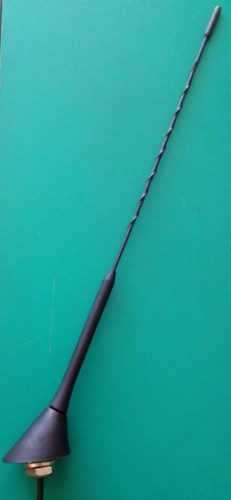 Antenna tetto per - da, lancia