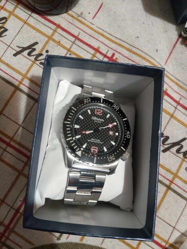 Orologio altanus quartz diver - orologio,