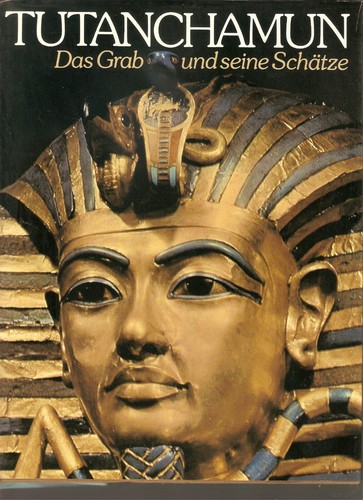 Libro tecnico tutankhamon la - tecnico,