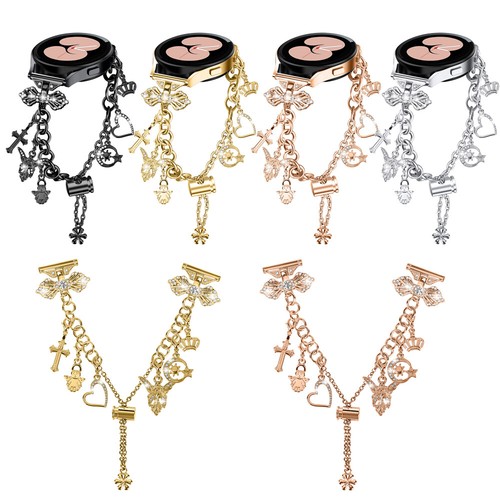 Cinturino bracciale ciondolo - cinturino,