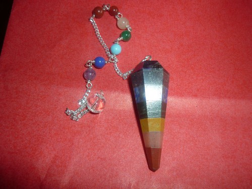 Pendolino catena sfera - pendolino,