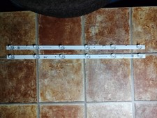 Kit Barre Led Originali Per TV LG 28TN515S-PZ