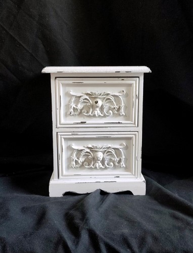 Mini cassettiera vintage - , stile