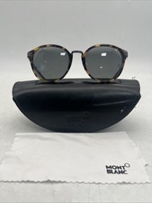 MONT BLANC MB424S Sunglasses