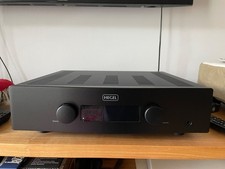 amplificatore stereo hi-fi hi-end Hegel H190V - dac integrato, streamer