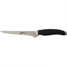 BERKEL Teknica Coltello da Disosso 16 cm Nero