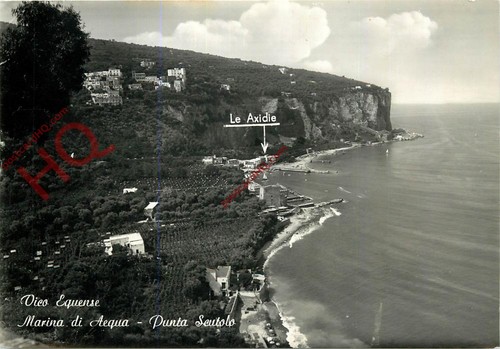 Picture postcard vico - picture,