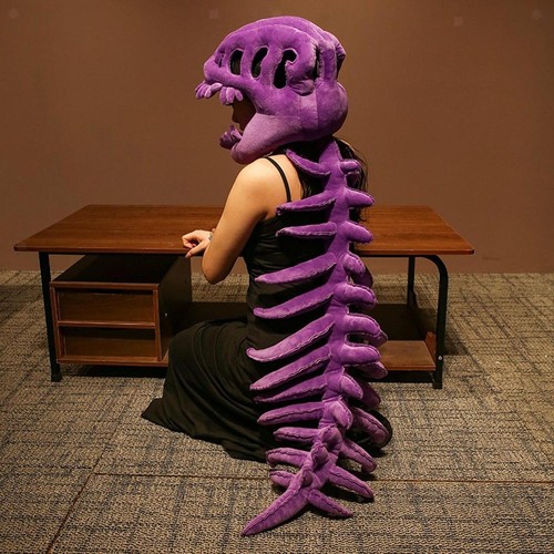 Costume scheletro di - costume,