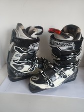 Scarponi da sci Salomon Impact