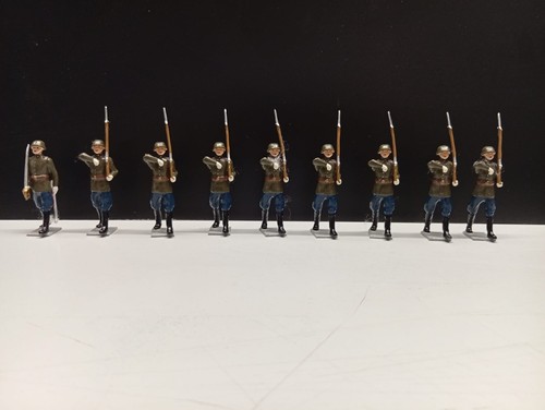 Tradition miniature militari - miniature,