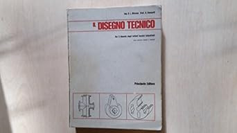 Disegno tecnico per il - il,