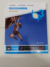 Biologia Plus Corpo Umano