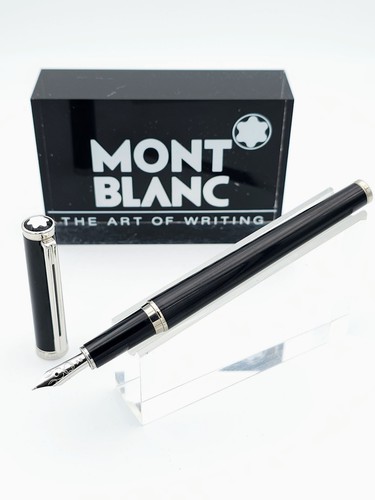 Montblanc noblesse oblige - noblesse,