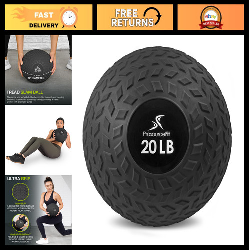 Slam medicine balls 50 - slam, 5-50