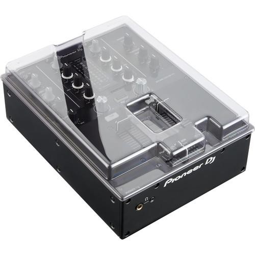 Cover decksaver per mixer - cover,