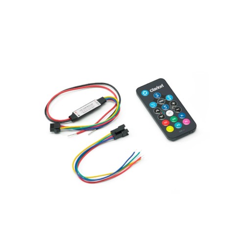 Clarion marine cmr - marine, cmr-l1