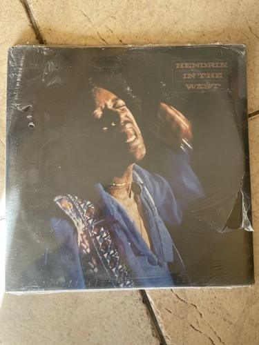 Collection vinyl jimi - lp,
