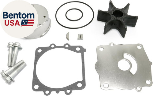 Kit sostituzione girante