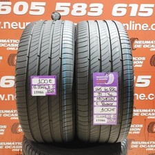 2x 245 40 R20 99Y XL MICHELIN
