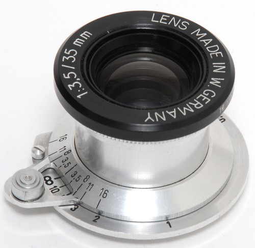 Rodenstock per obiettivo alpa - per,