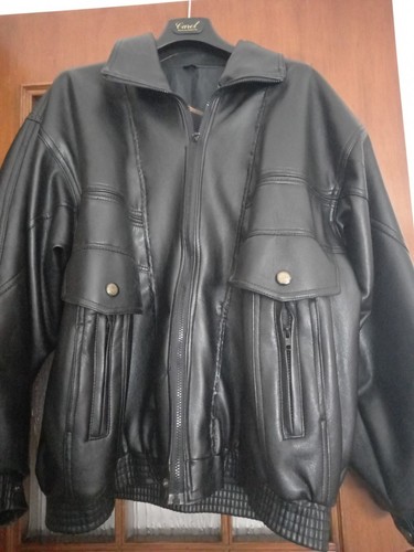 Giubbino vintage anni 90 - giubbino,