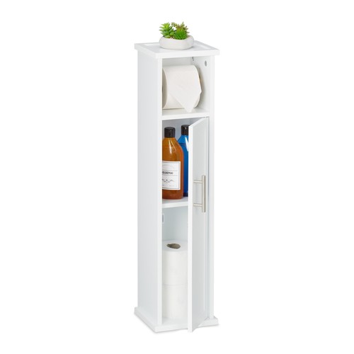 Mobiletto per bagno - mobiletto,