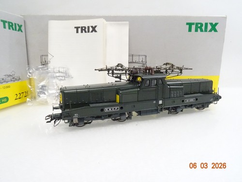Trix 22728 francia - h0,