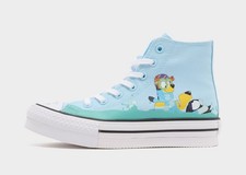 Scarpe da ginnastica Bluey X