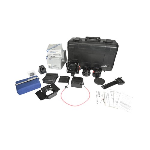 Hasselblad arcbody kit - kit, con